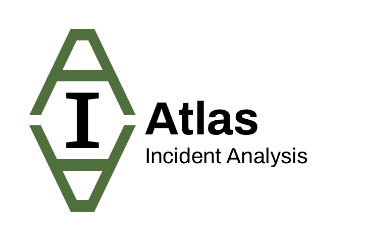 Atlas Incident Analysis